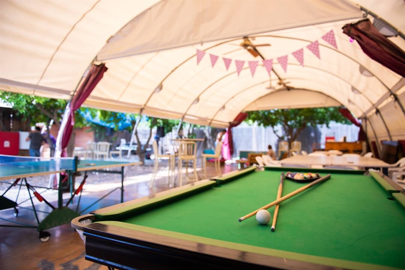 תמונה של הסוויטות - 8