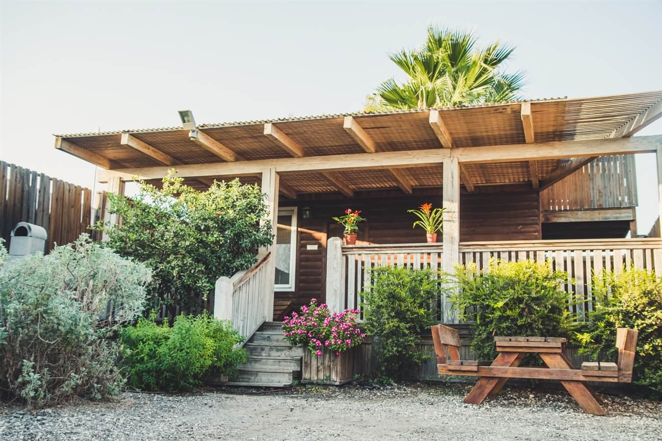 תמונה של סוויטות עם בריכה - 8