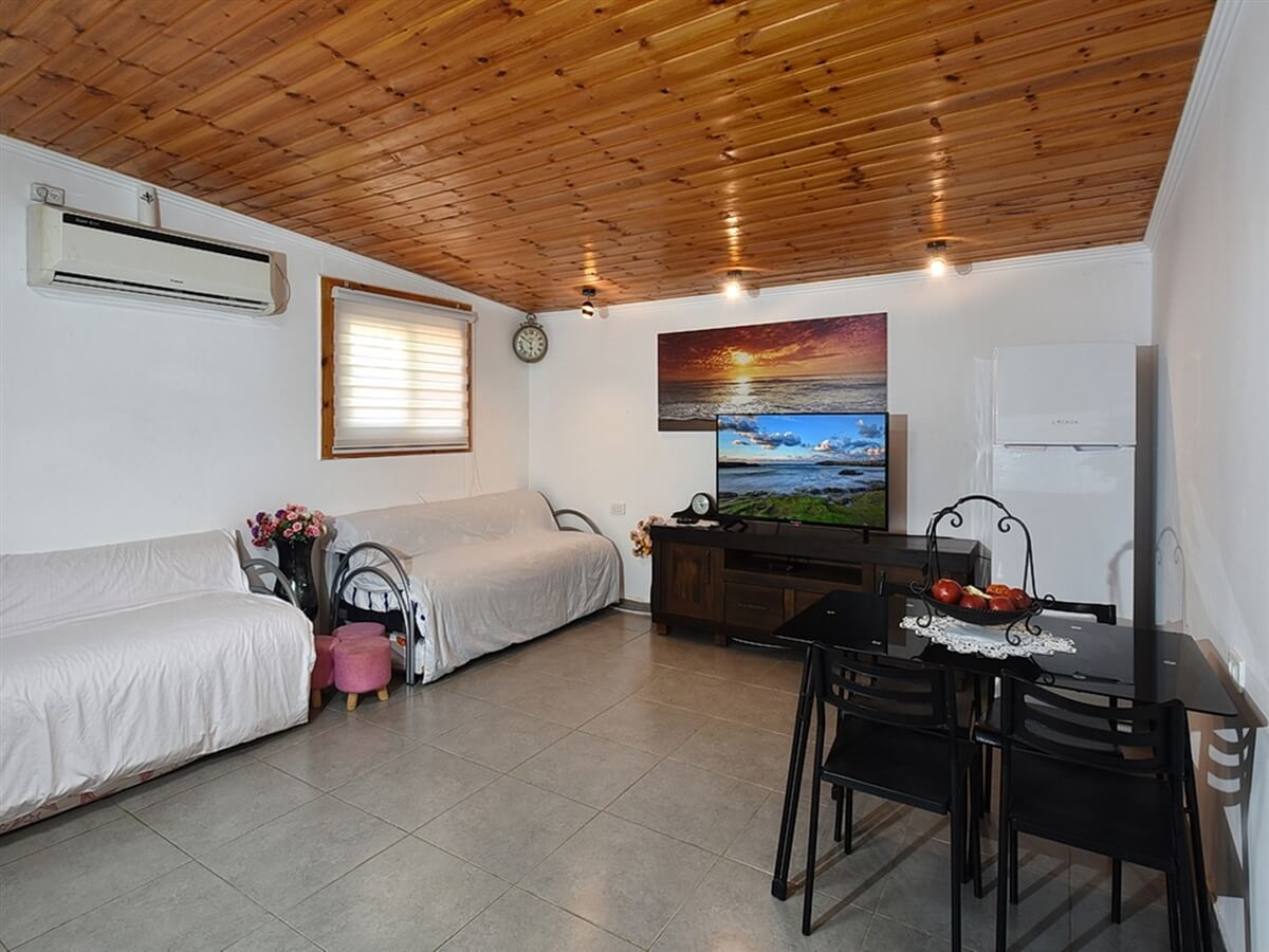 תמונה של הבקתות - 2