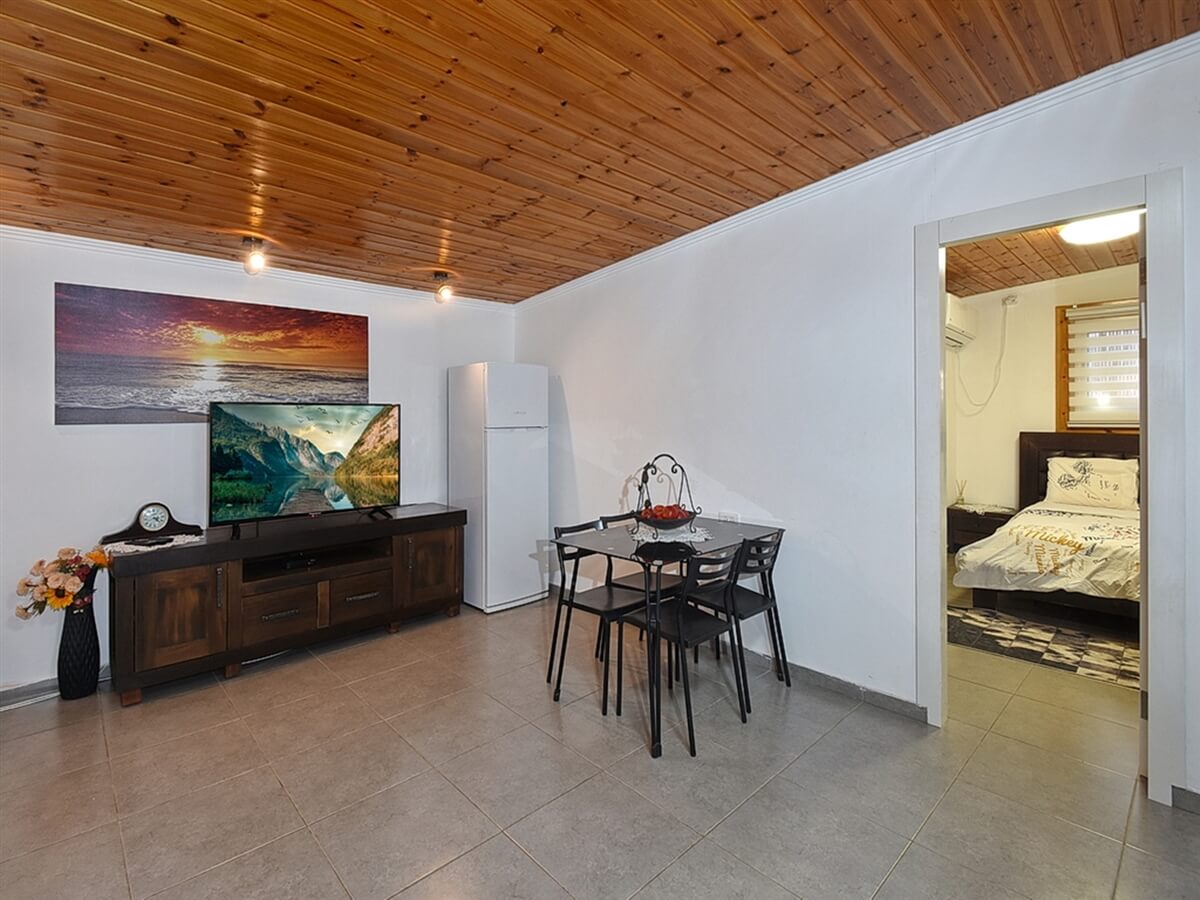 תמונה של הבקתות - 5