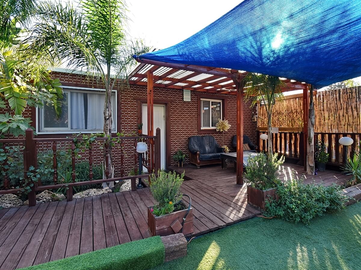 תמונה של הבקתות - 8