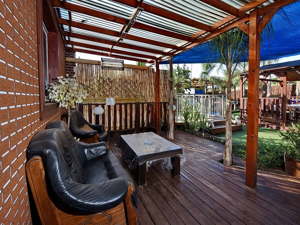 תמונה של הבקתות - 7