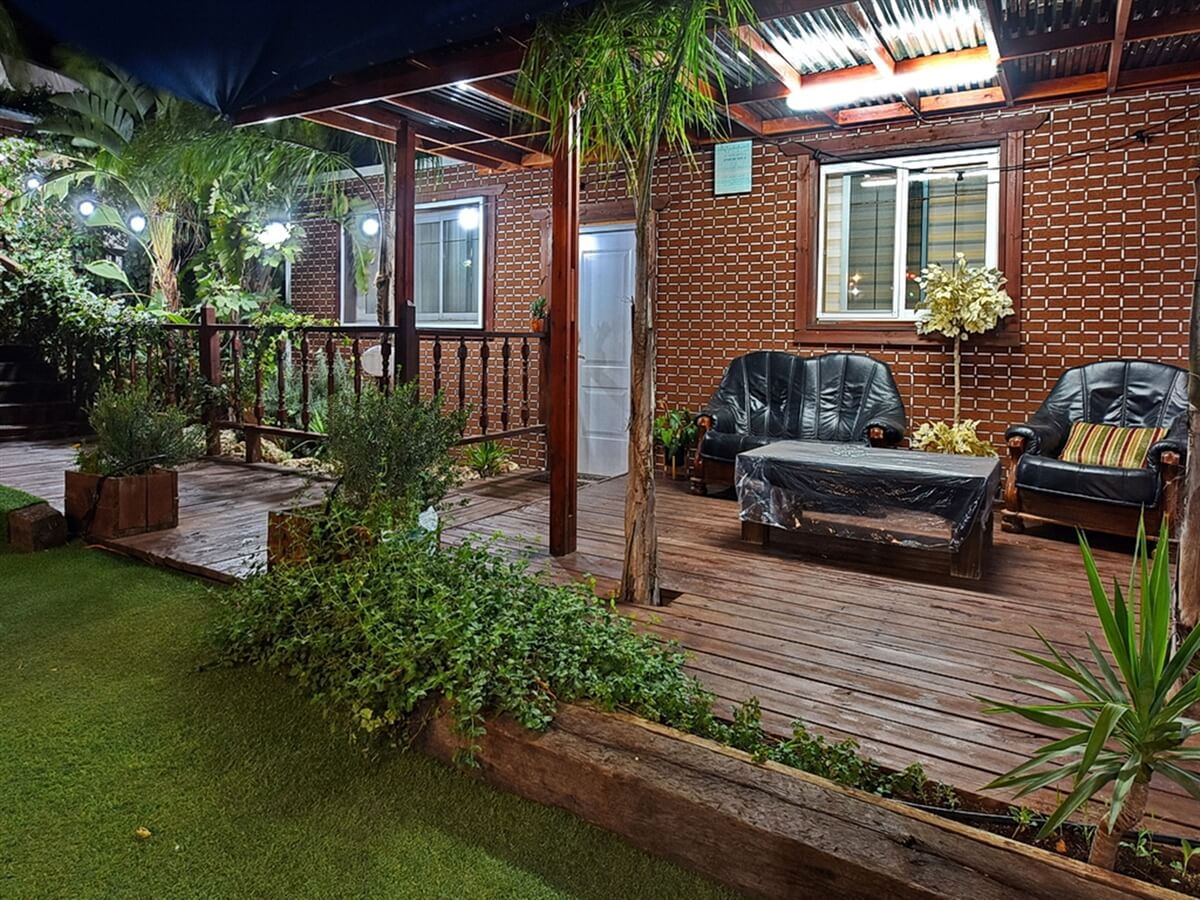 תמונה של הבקתות - 9