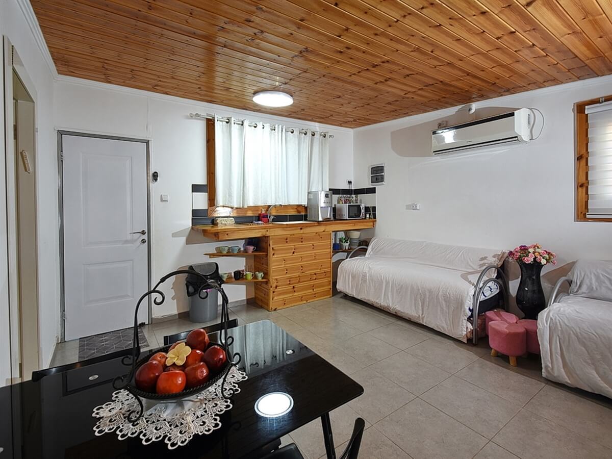 תמונה של הבקתות - 3