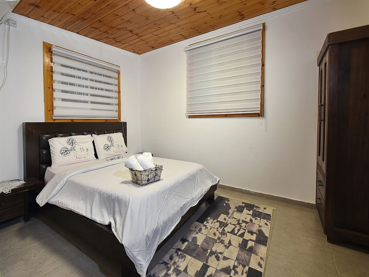 תמונה של הבקתות - 6