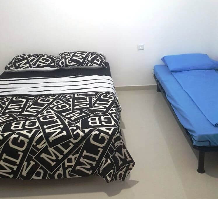 תמונה של יחידה זוגית - 2 תמונה של יחידה זוגית - 2