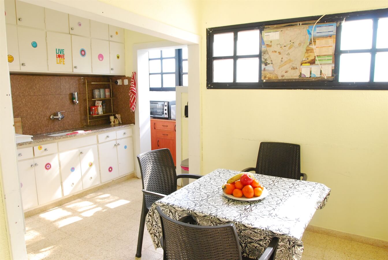 תמונה של יחידה משפחתית - 1 תמונה של יחידה משפחתית - 1