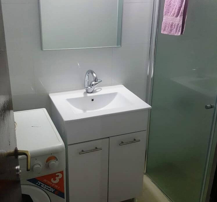 תמונה של יחידה זוגית - 6 תמונה של יחידה זוגית - 6