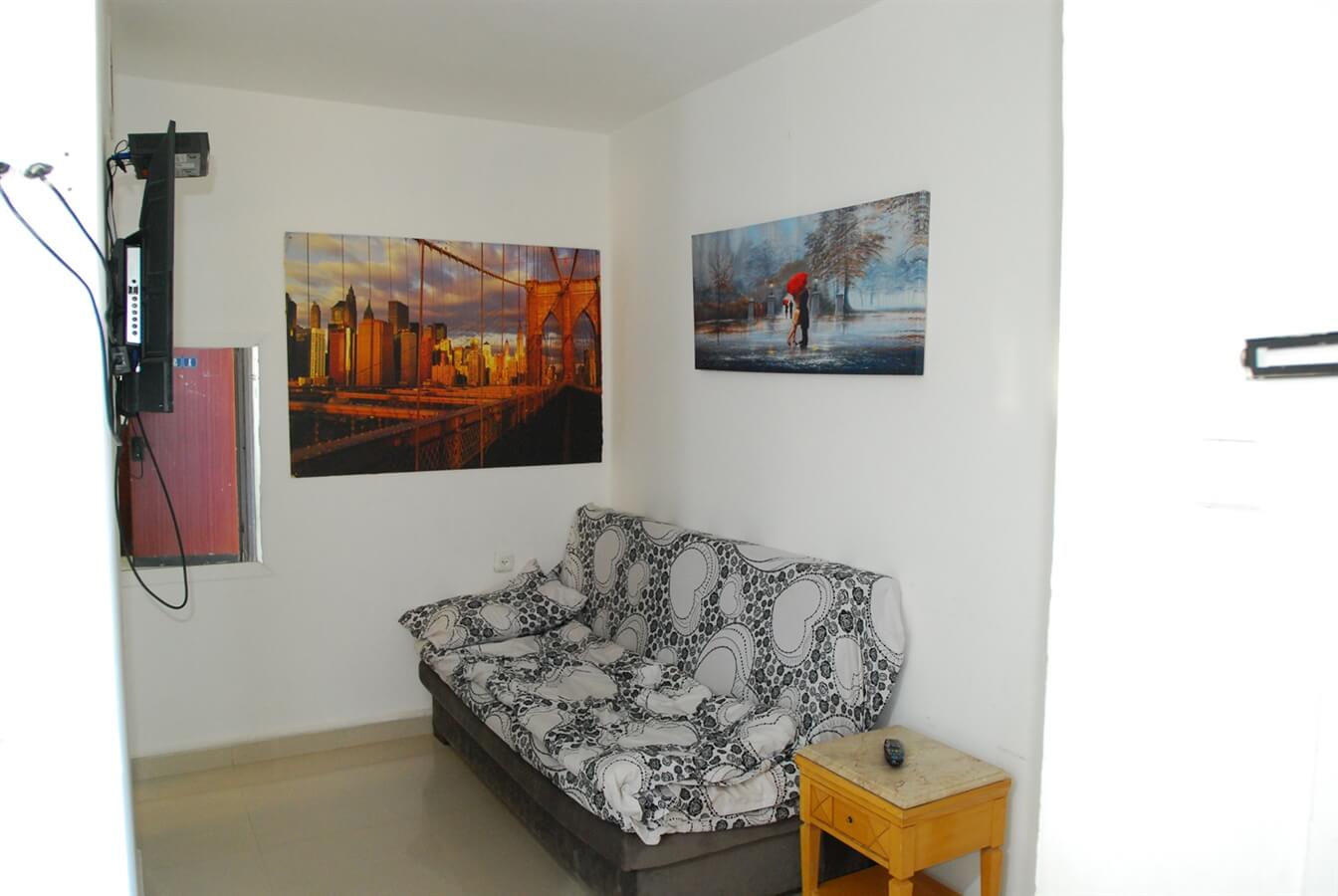 תמונה של יחידה משפחתית גדולה - 5 תמונה של יחידה משפחתית גדולה - 5