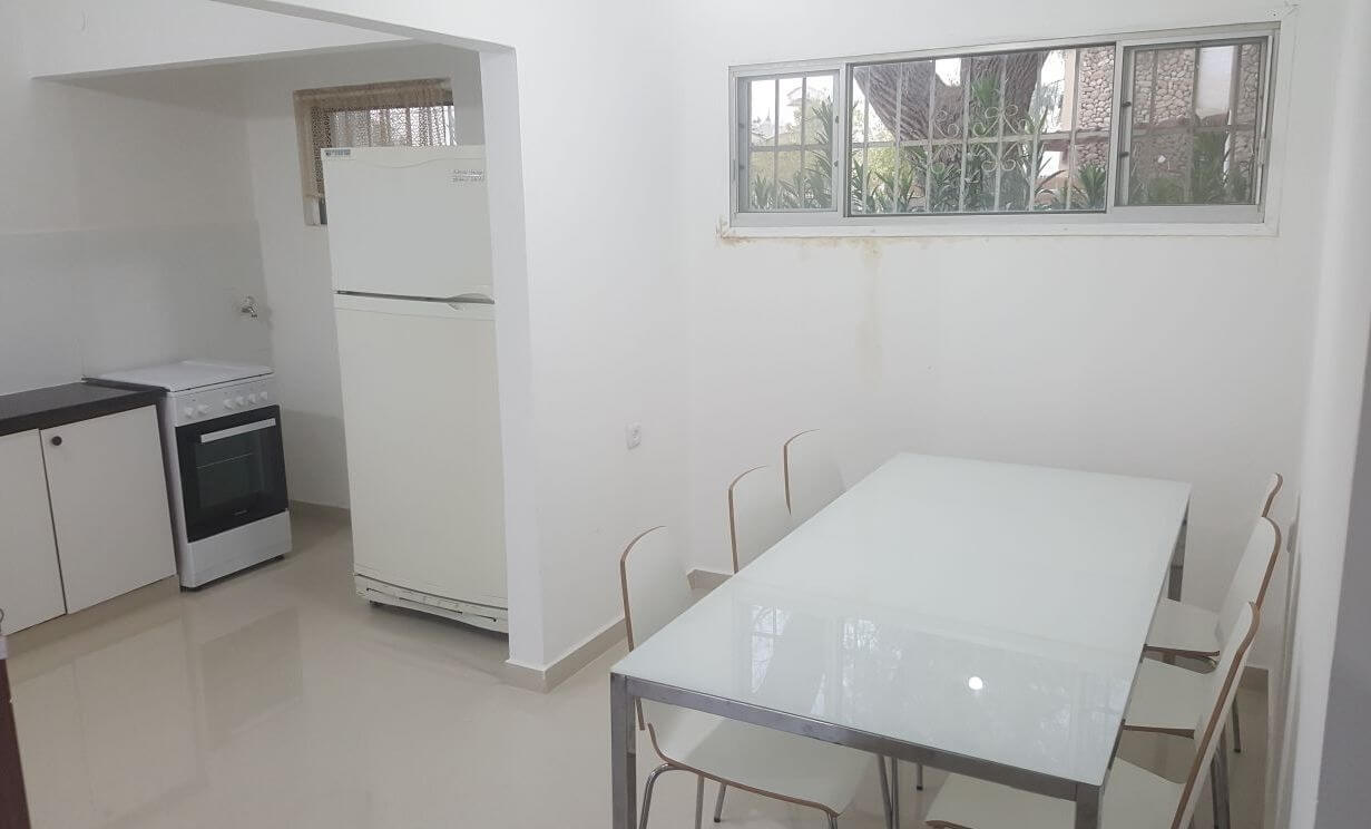 תמונה של יחידה זוגית - 3 תמונה של יחידה זוגית - 3