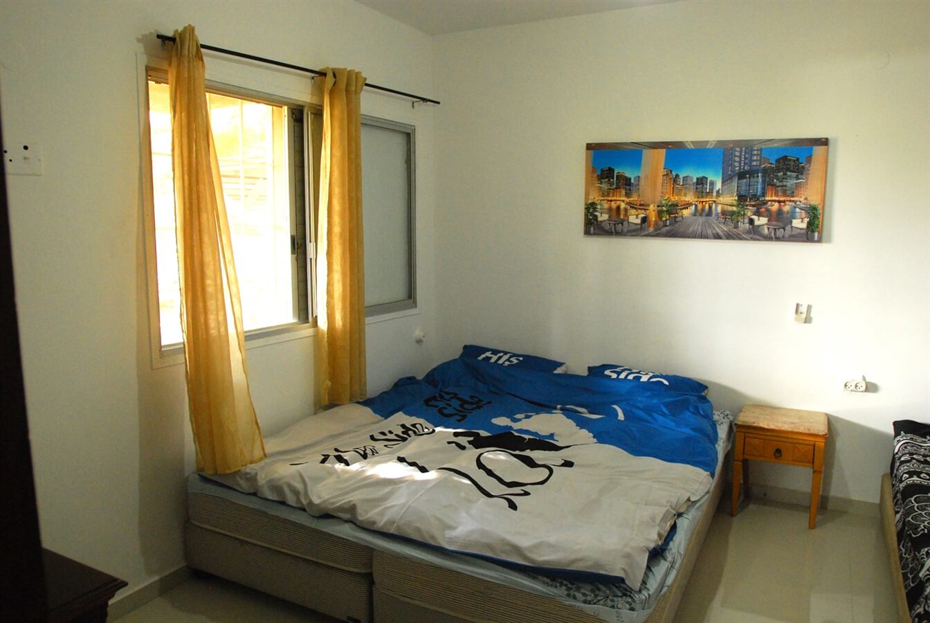 תמונה של יחידה משפחתית גדולה - 9 תמונה של יחידה משפחתית גדולה - 9