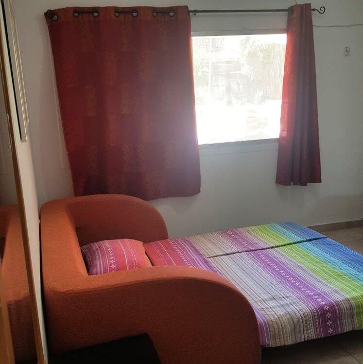 תמונה של יחידה זוגית - 4 תמונה של יחידה זוגית - 4