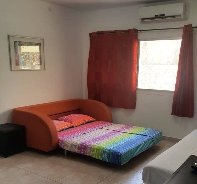 תמונה של יחידה זוגית - 1 תמונה של יחידה זוגית - 1