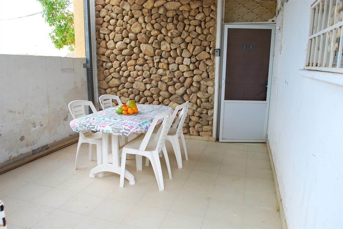 תמונה של יחידה משפחתית - 9 תמונה של יחידה משפחתית - 9