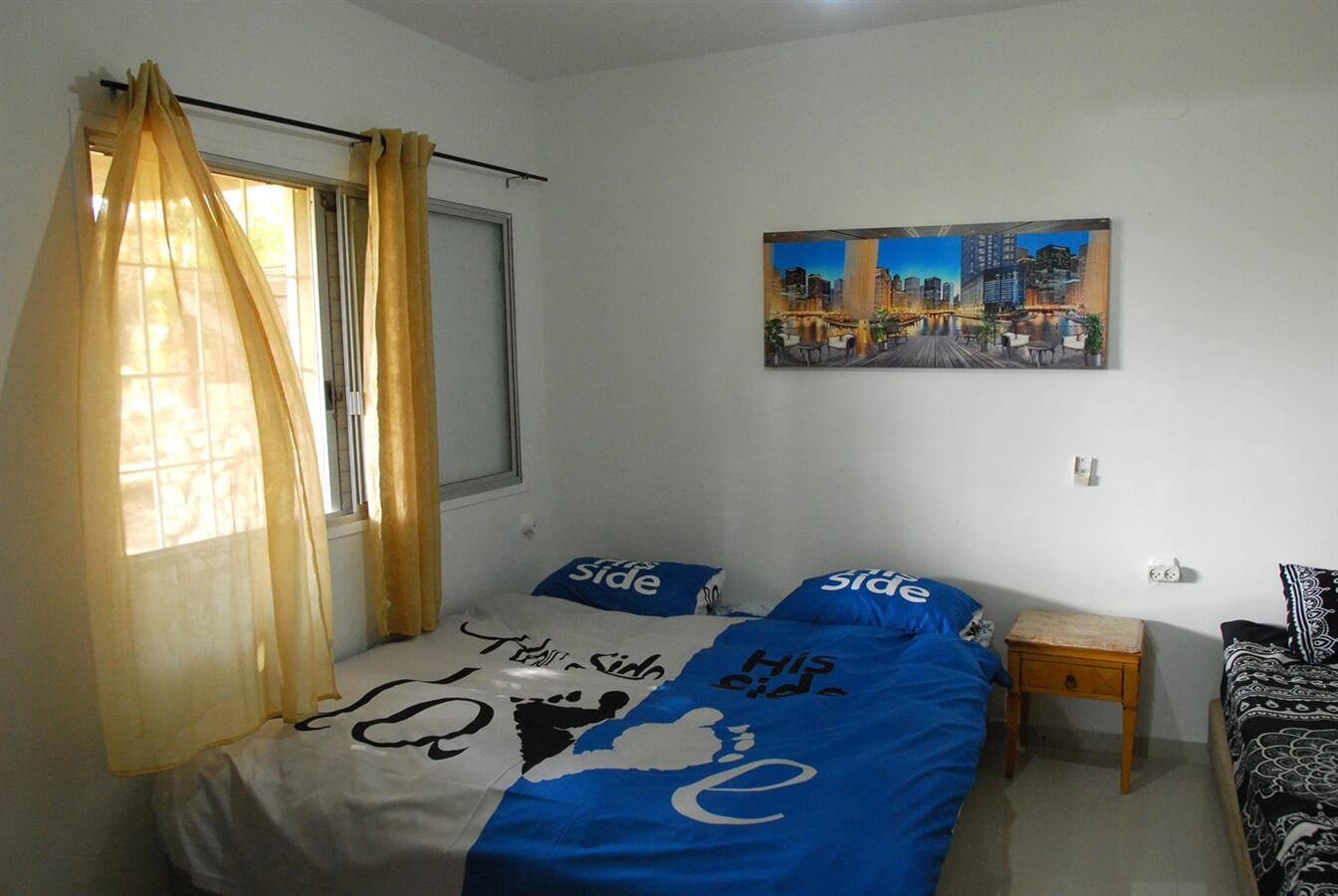 תמונה של יחידה משפחתית - 5 תמונה של יחידה משפחתית - 5