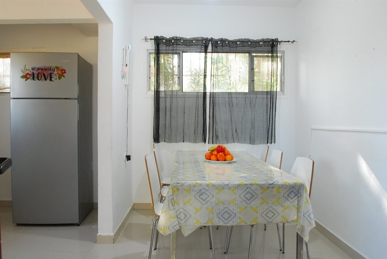 תמונה של יחידה משפחתית גדולה - 4 תמונה של יחידה משפחתית גדולה - 4