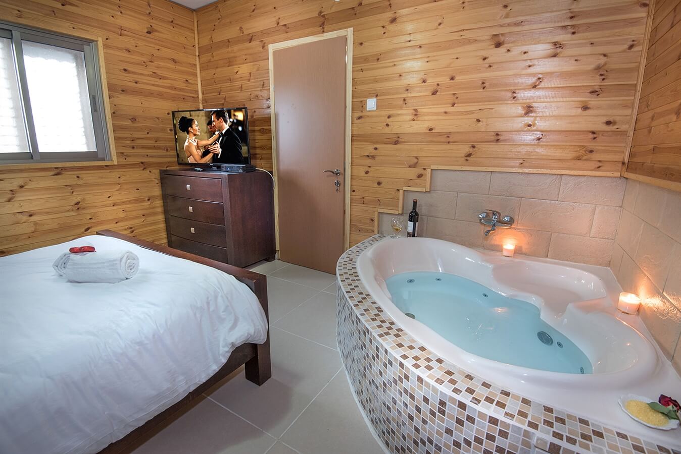 תמונה של יחידת בראשית - 2