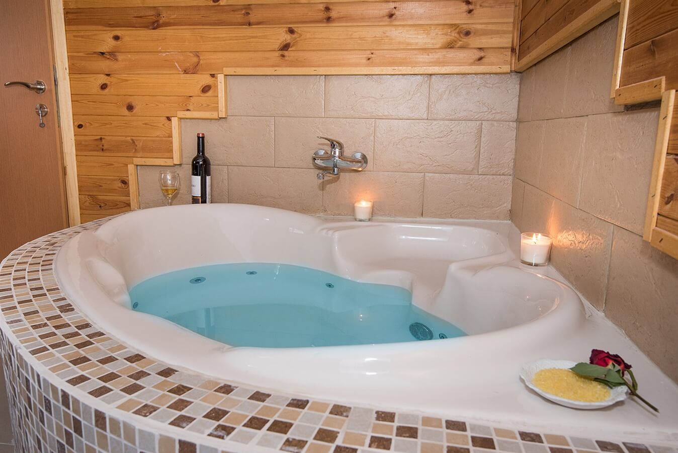 תמונה של יחידת בראשית - 8