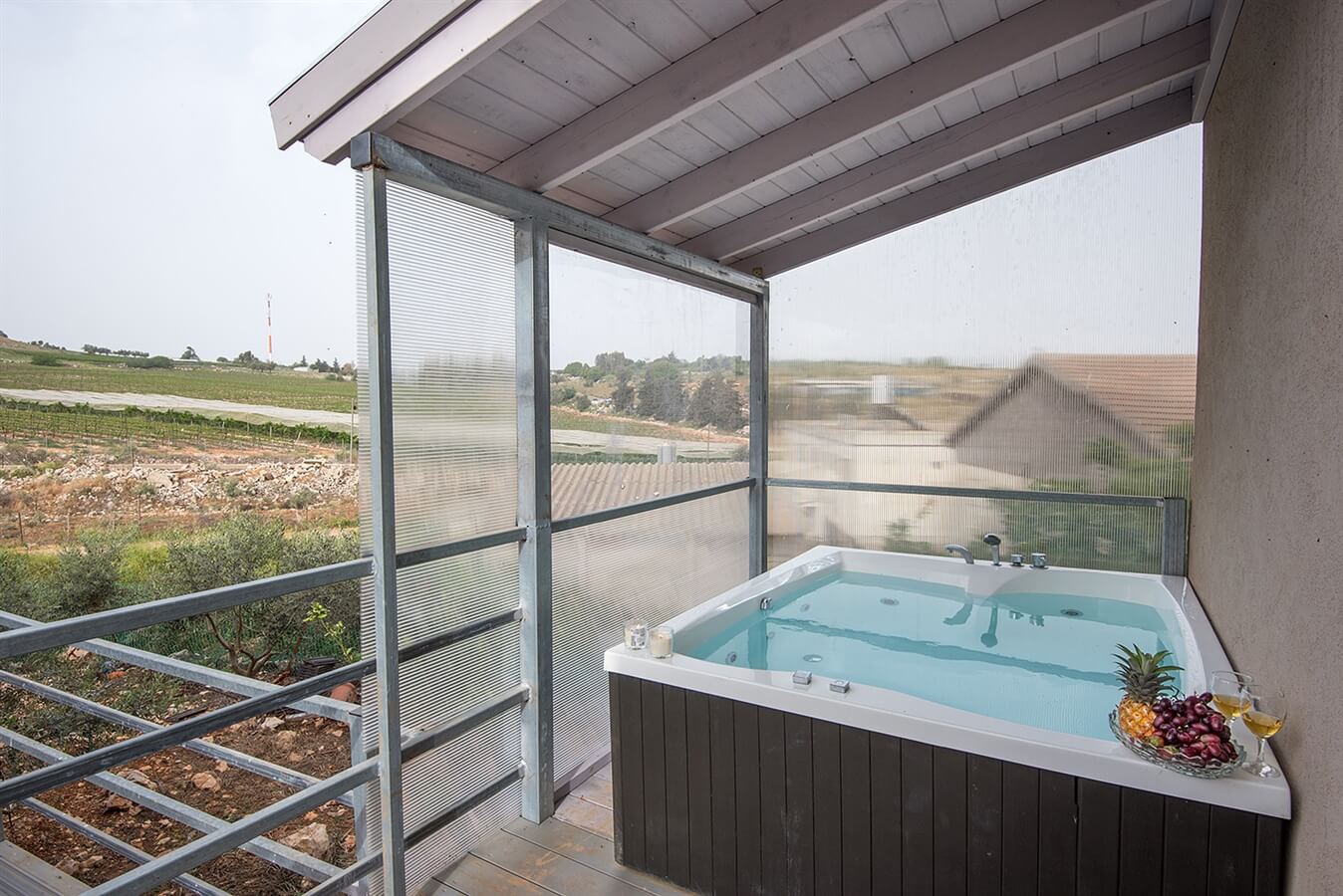 תמונה של יחידת חוסן - 5