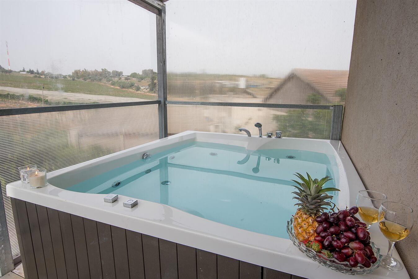 תמונה של יחידת חוסן - 2