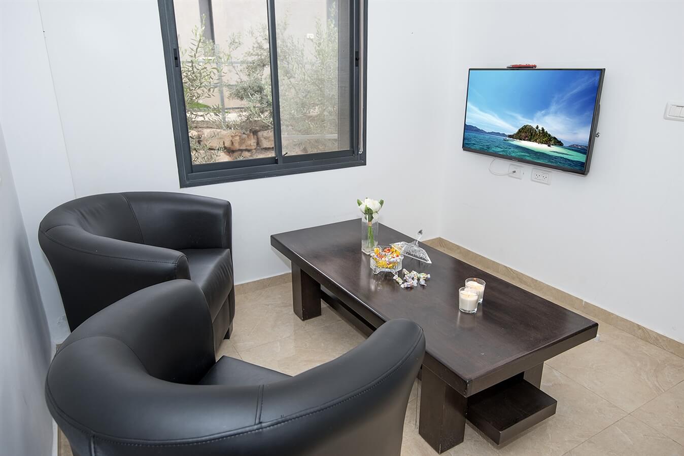 תמונה של יחידת חוסן - 4