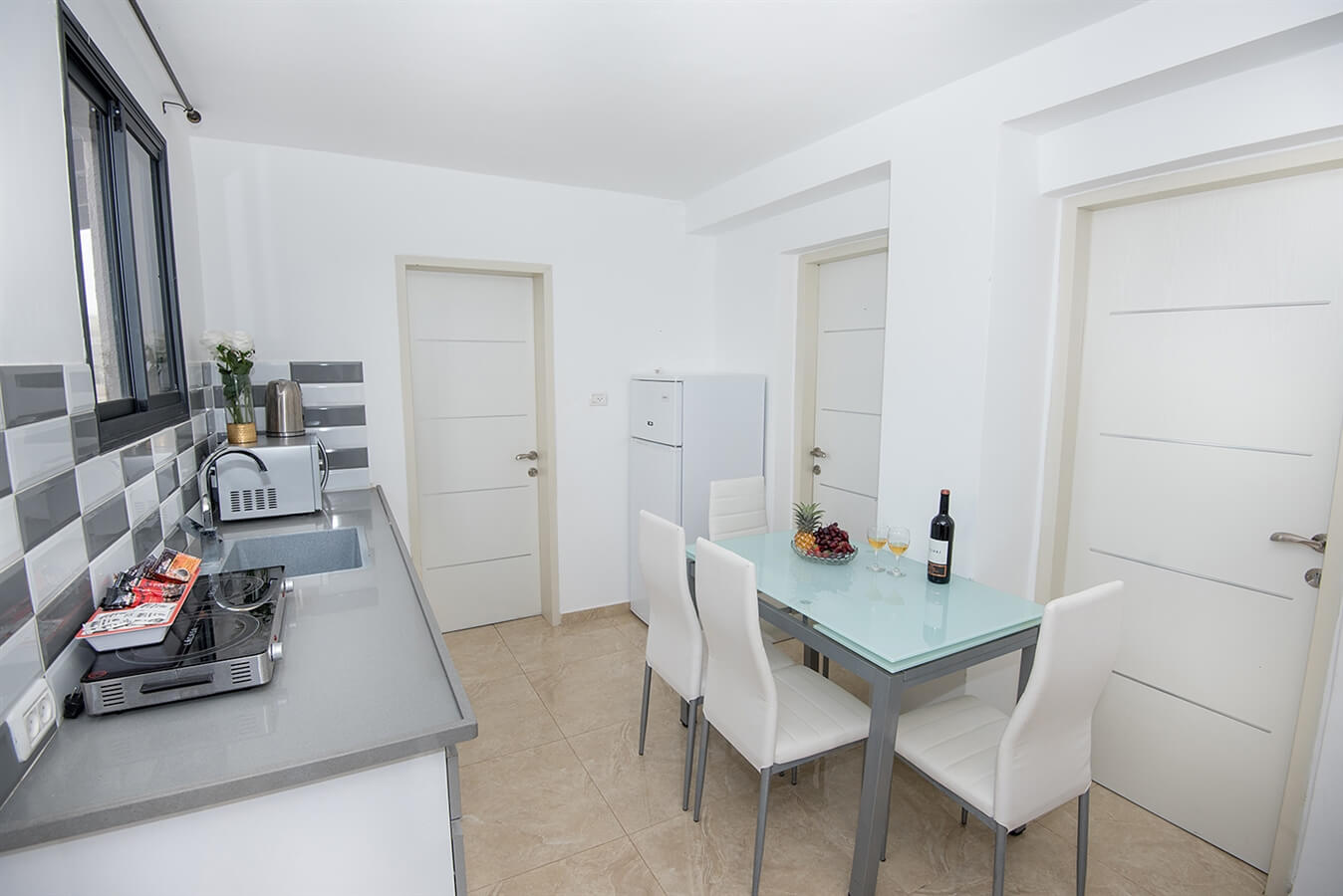 תמונה של יחידת חוסן - 10