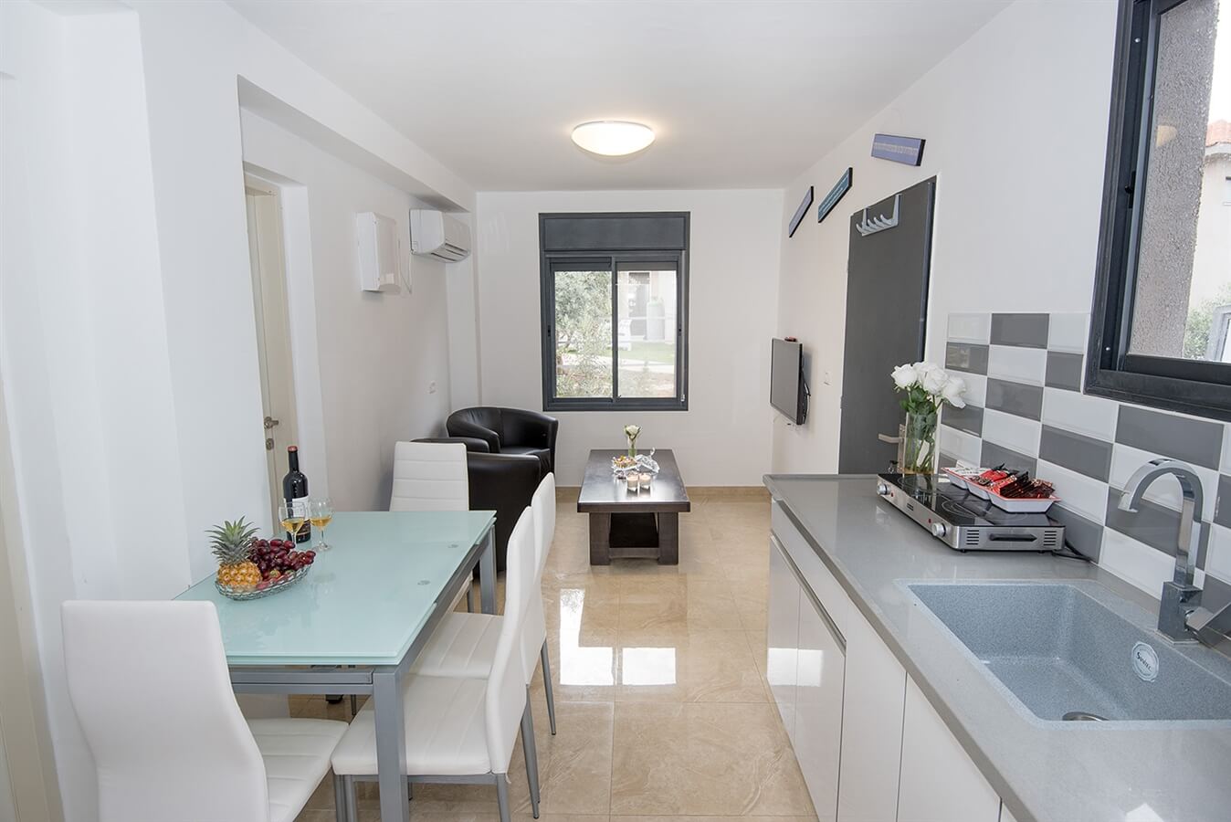 תמונה של יחידת חוסן - 3