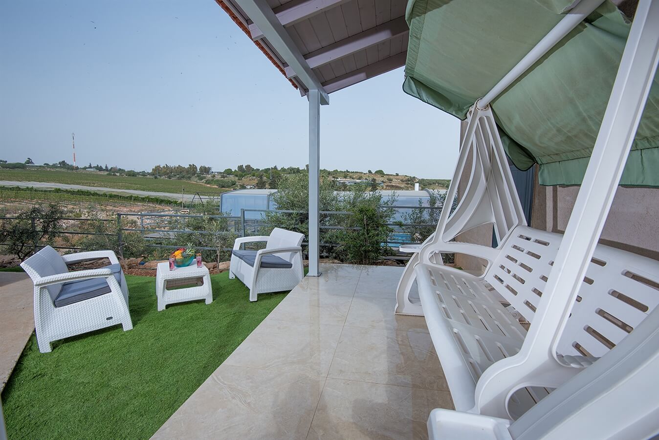 תמונה של יחידת נועם - 9