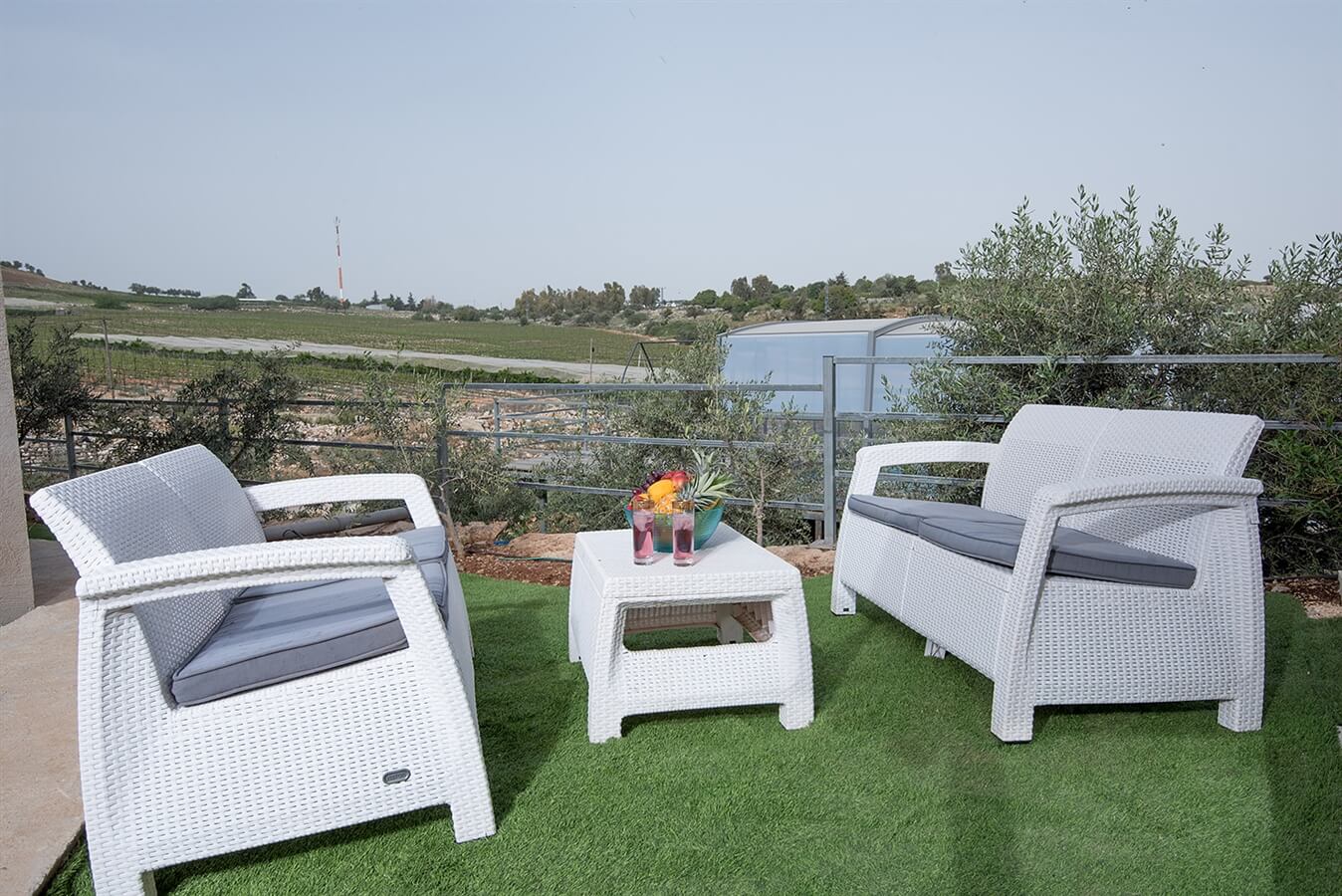 תמונה של יחידת נועם - 10