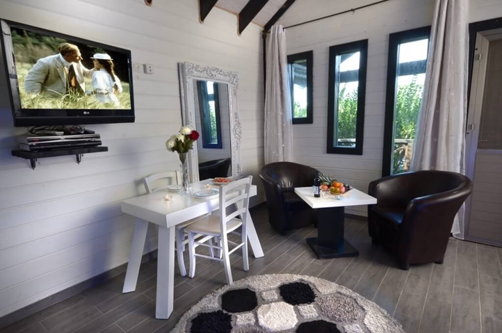 תמונה של צימר 1 - 10