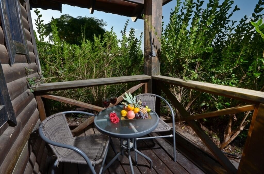 תמונה של צימר 1 - 3