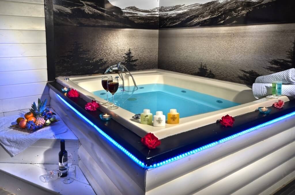 תמונה של צימר 1 - 4