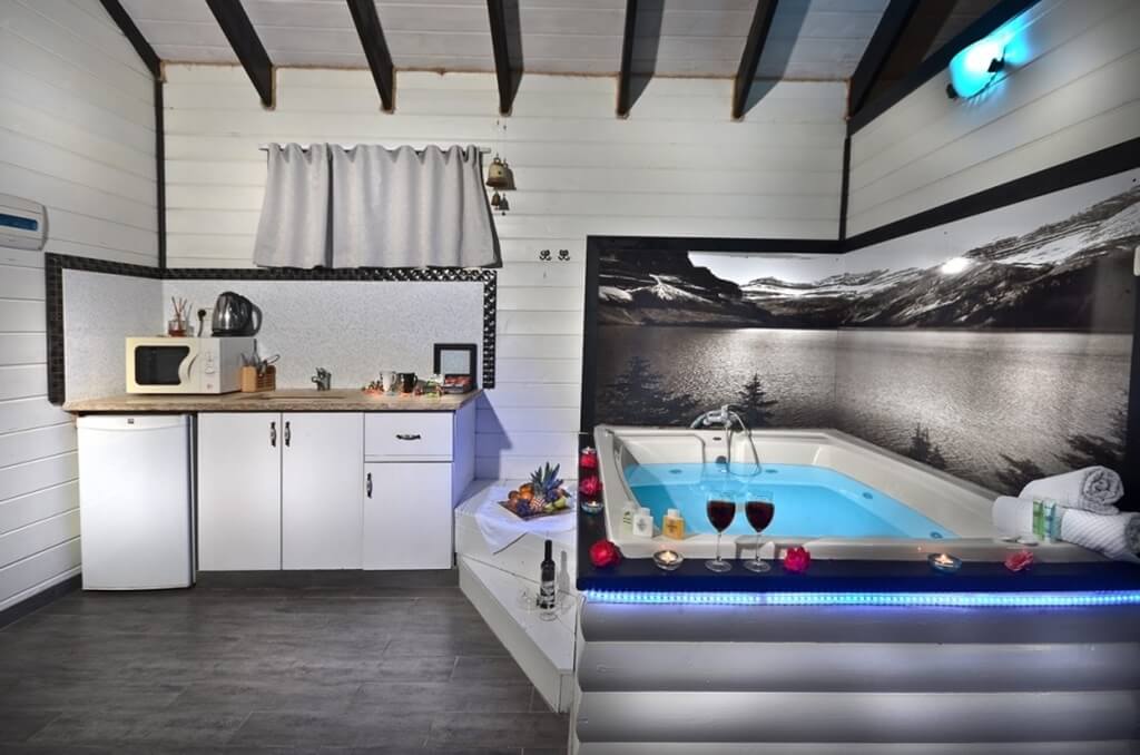 תמונה של צימר 1 - 7