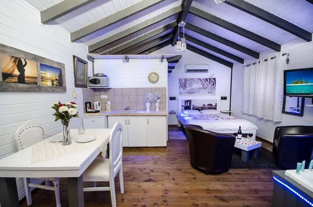 תמונה של צימר 2 - 2