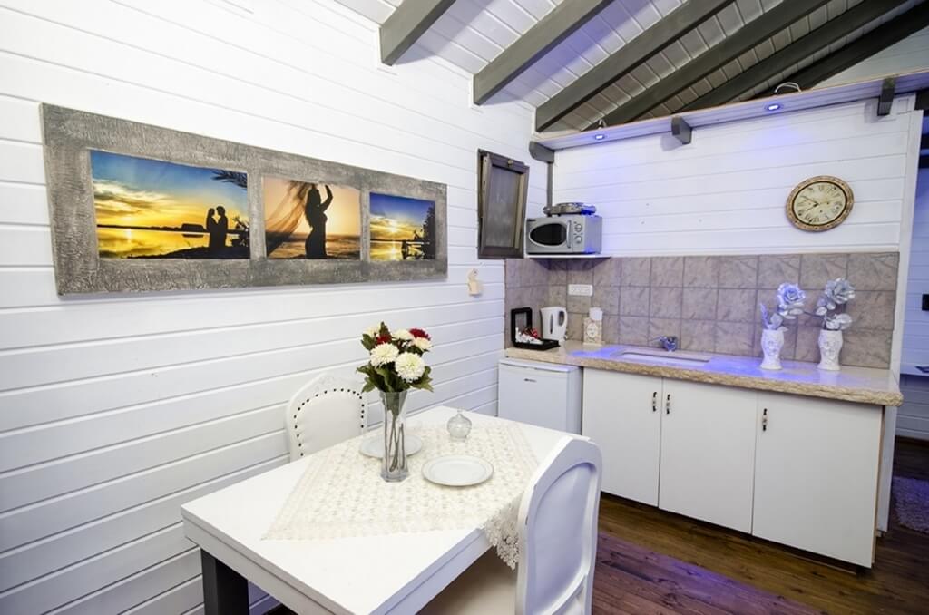 תמונה של צימר 2 - 7