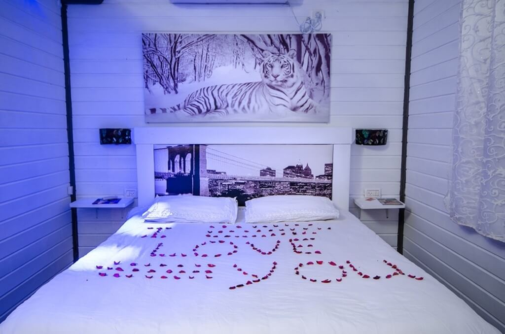 תמונה של צימר 2 - 3