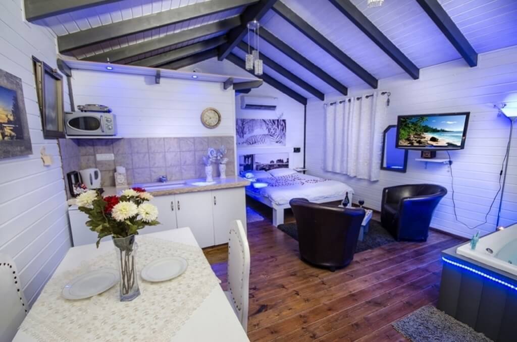 תמונה של צימר 2 - 4