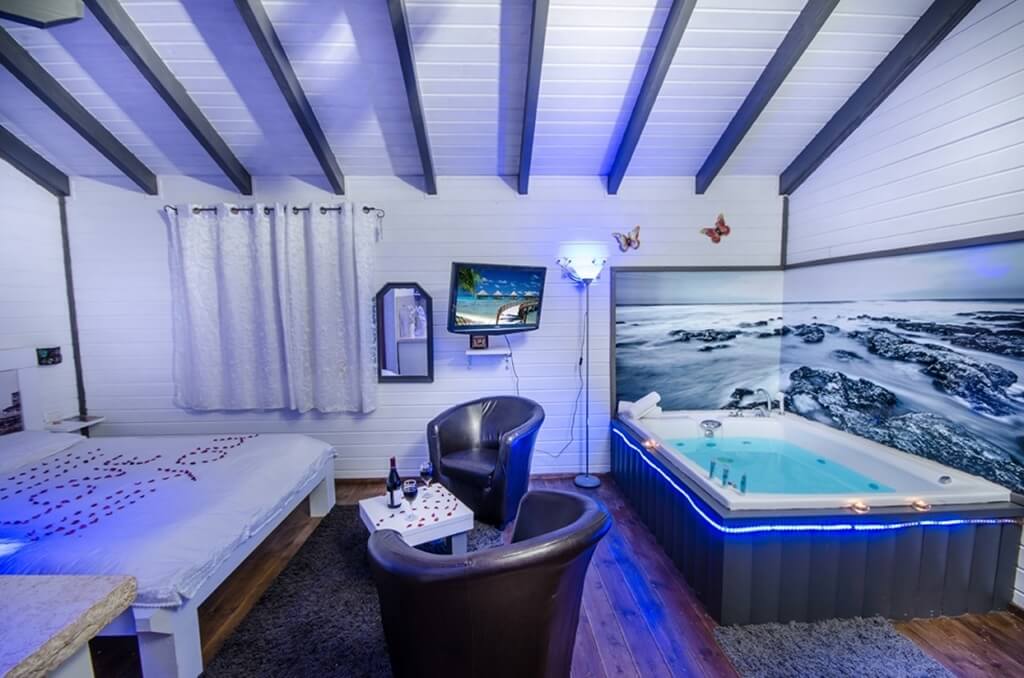 תמונה של צימר 2 - 5