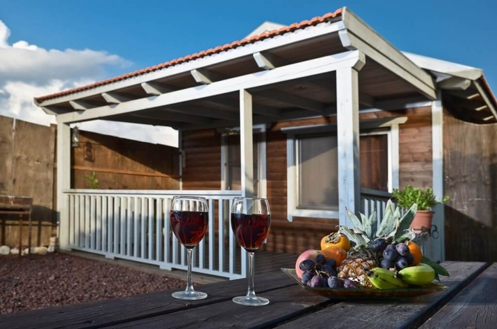 תמונה של צימר 3 - 3