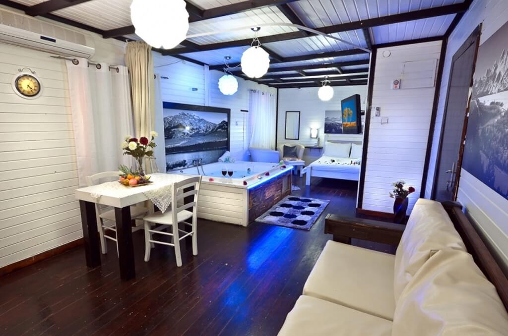 תמונה של צימר 3 - 7