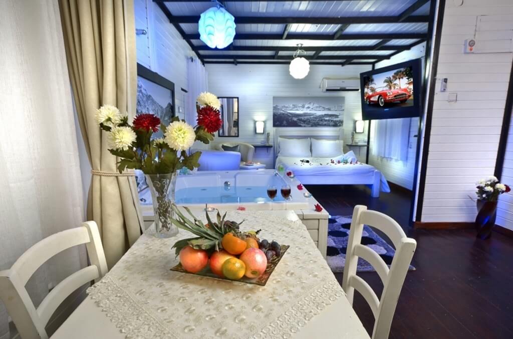 תמונה של צימר 3 - 2