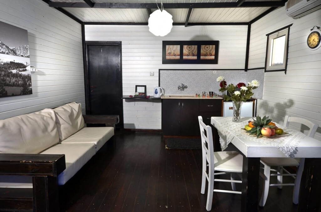 תמונה של צימר 3 - 6