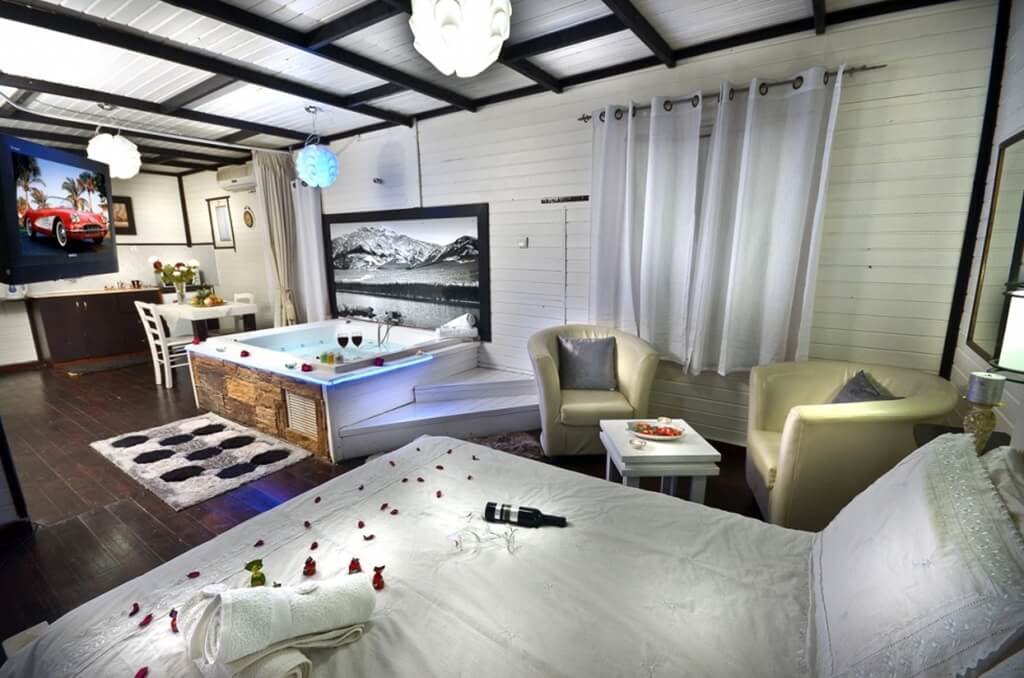 תמונה של צימר 3 - 9