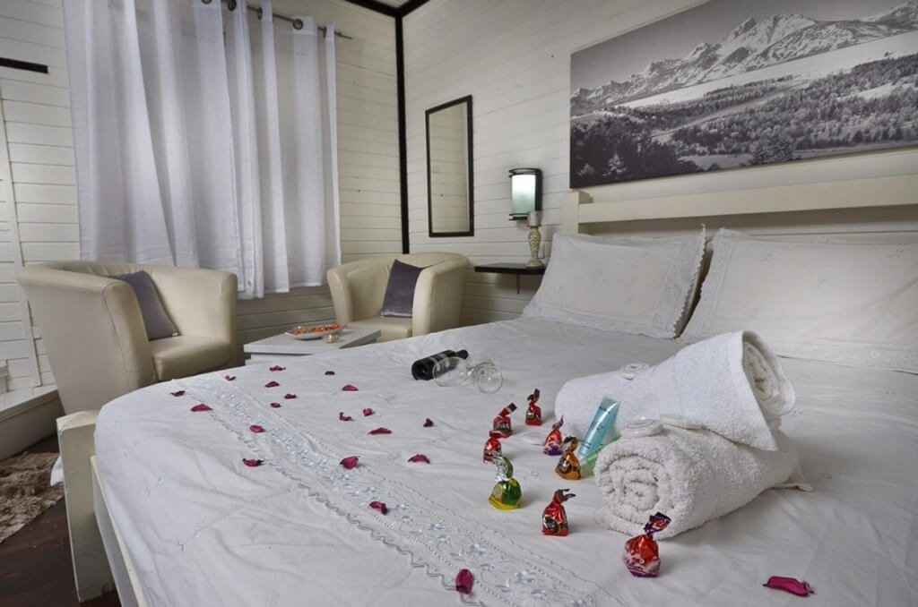 תמונה של צימר 3 - 10