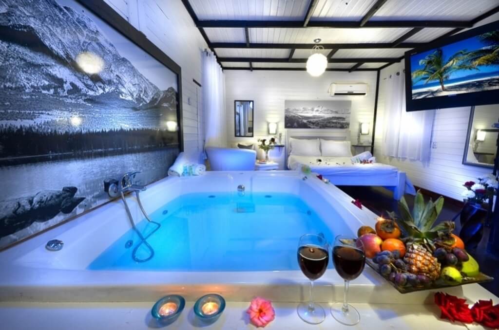 תמונה של צימר 3 - 8