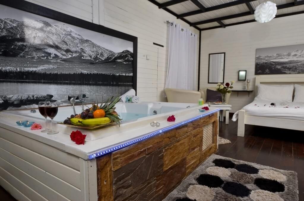 תמונה של צימר 3 - 4