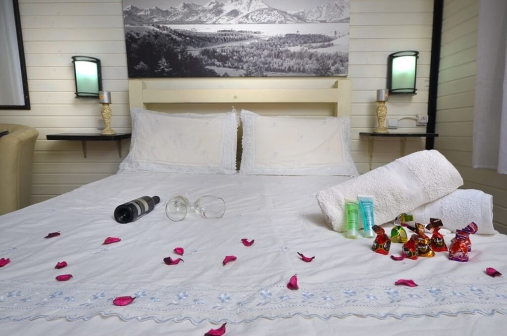 תמונה של צימר 3 - 5