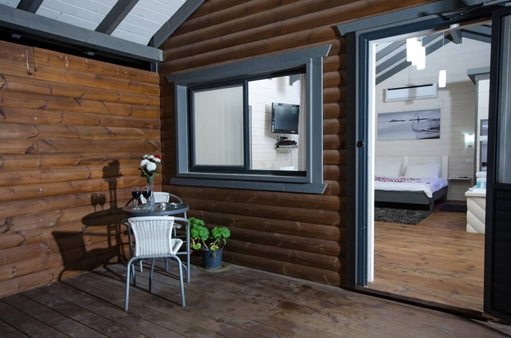 תמונה של צימר 4 - 3