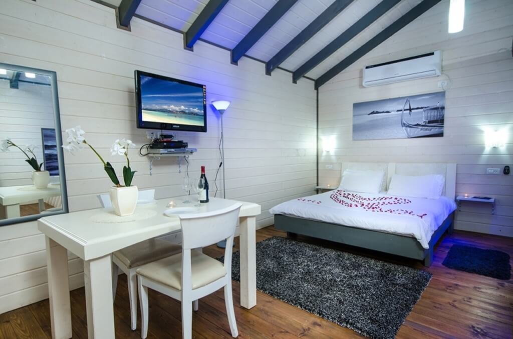 תמונה של צימר 4 - 10