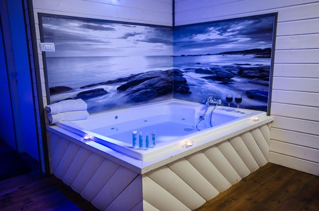 תמונה של צימר 4 - 9